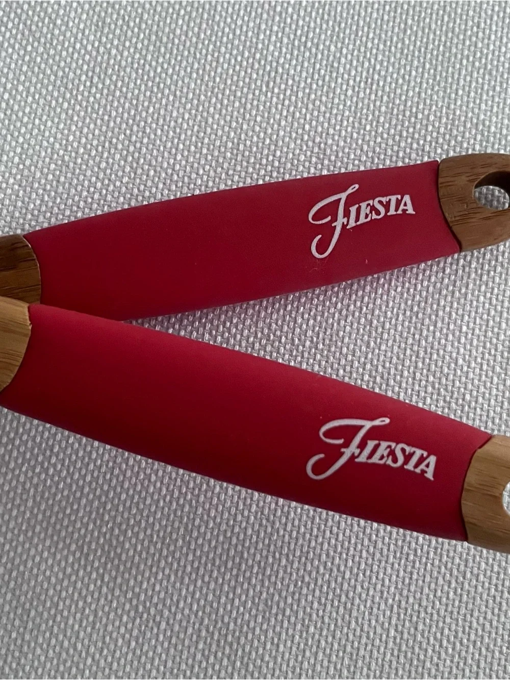 Fiesta two bamboo